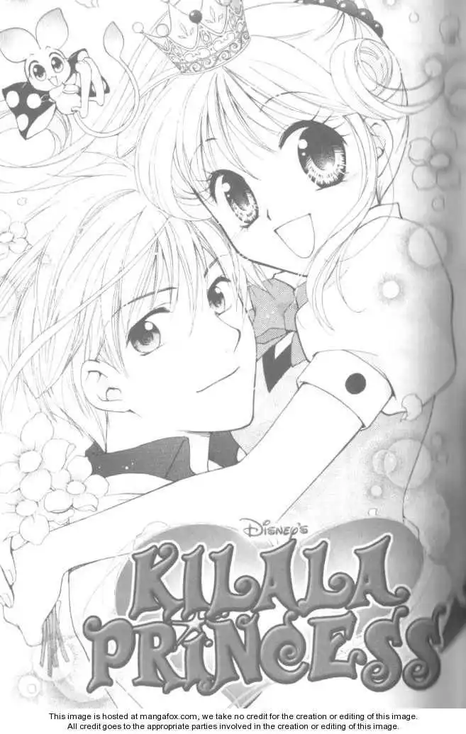 Kilala Princess Chapter 17 1